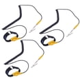 thumbnail image 1 of 3 PCS Anti-Static Wrist Straps Adjustable Grounding Wrist Strap Bands, 1 of 9