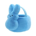 thumbnail image 5 of PEEPS® Blue Bunny Jumbo Plush Basket, 5 of 6