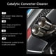 thumbnail image 4 of Limpiador de Catalizador y Aditivo para Combustible del Sistema de Escape | Solución para Limpieza de Sensor de Oxígeno | Elimina Depósitos de Carbono | Mejora el Rendimiento del Motor y la, 4 of 9