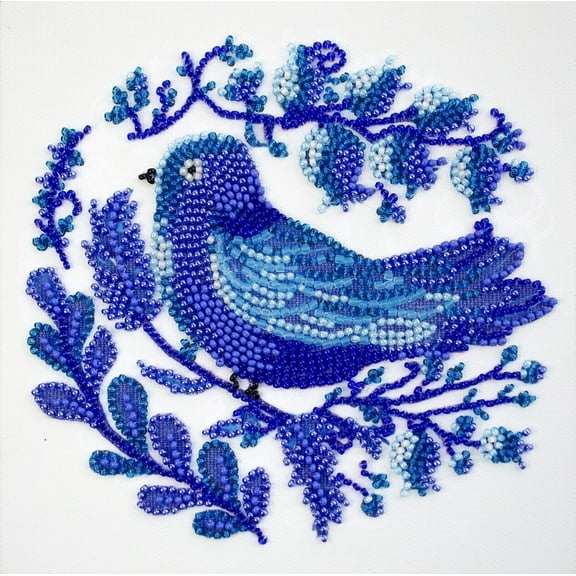 Main Bead Embroidery Kit - Early bird