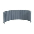 thumbnail image 3 of SoundSponge Quiet Dividers 30" x 10' Wall - Slate Blue, 3 of 3
