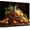 Fruit-2, variant on Kitchen Canvas Wall Art Fruit Picture Various Fresh Fruits Vegetable Painting Prints for Kitchen Restaurant Dining Room Decor Framed (Fruit-2, 12.00"x18.00")