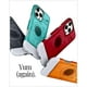 thumbnail image 3 of Funda para iPhone 16 Pro Max Spigen Classic C1 MagFit Bondi Azul, 3 of 8