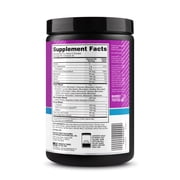 Optimum Nutrition Essential Amino Energy Hydration Plus Focus Powder, Grape, 9.5 oz