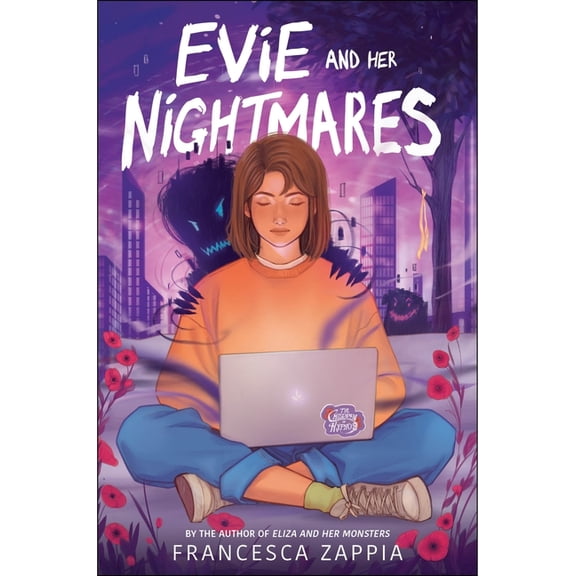 Evie and Her Nightmares, (Hardcover)