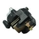 thumbnail image 2 of Pinza de freno trasera ATV para accesorios de automóvil TRX400EX 300EX 400 300 400X 250X ATC200X, como se muestra, 2 of 5