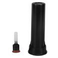 thumbnail image 2 of Retractable Irrigation Sprinkler Head, Spray Head Sprinkler Water Saving  for Lawn, 2 of 7