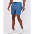 thumbnail image 2 of Real Essentials 5 Pack: Men's 5" Inseam Dry-Fit Running Workout Shorts - Pockets & Drawstring (Available in Big & Tall), 2 of 5