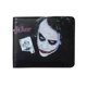 thumbnail image 1 of Cartera con personajes de anime de Jokers, delgada, plegable, multiusos, 1 of 1
