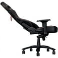 thumbnail image 4 of ASUS ROG Chariot RGB Gaming Chair Memory Foam Lumbar Support, 4D Adjustable Armrest, Reclining Backrest, Breathable Leatherette Material, 4 of 4
