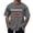 A-Grey16, variant on 250th Anniversary Patriotic T Shirt For Mens Farm Tractor American Flag Graphic Yesteryear Short Sleeve Cozy Leisure Commemorative Tee,S-3XL