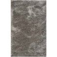 thumbnail image 1 of Safavieh South Beach Shag Silver Shag Rug - 2' x 3', 1 of 4