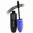 thumbnail image 4 of Revlon Volume + Length Magnified Mascara, 0.28 fl Oz, Blackest Black, 4 of 4