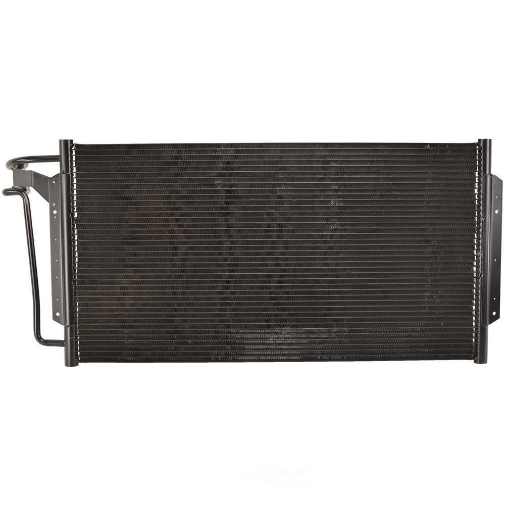 OSC 4547 A/c Condenser