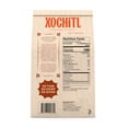 thumbnail image 4 of Xochitl Sea Salt White Corn Tortilla Chips, 12 oz Paper Bag, 4 of 14