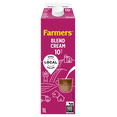 thumbnail image 1 of Farmers by Natrel 10% Blend Cream, 1 of 6