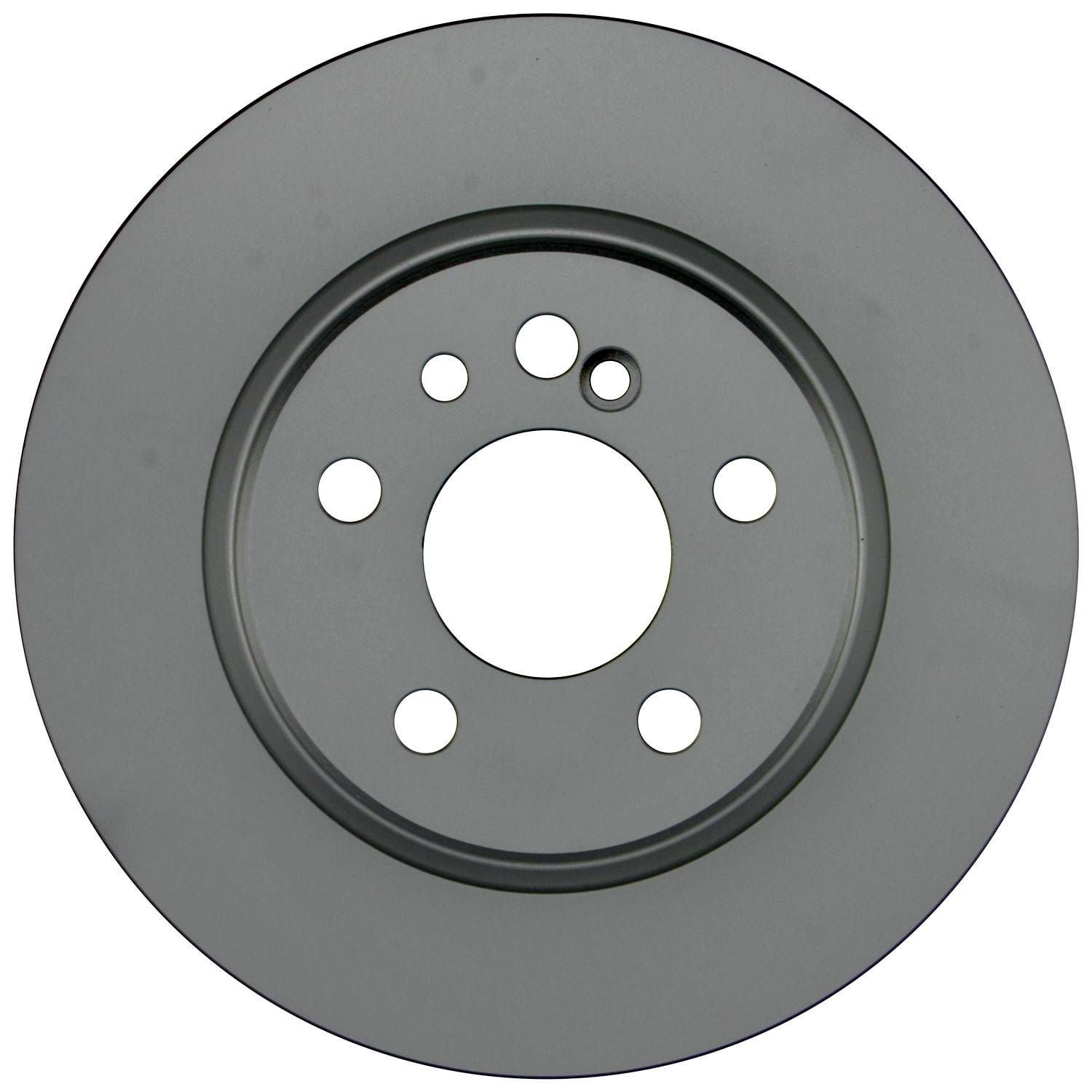Bosch 36010951 QuietCast Disc Brake Rotor