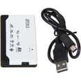 thumbnail image 3 of Lecteur de Carte Mémoire SD MMC Mobile SDHC M2 TF XD CF, 3 of 5