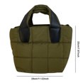 thumbnail image 2 of Bolso para teléfono móvil para mujer bolso de hombro versátil y suave bolso elegante informal para chica, 2 of 7