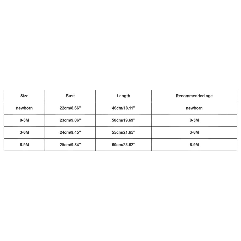 Babi Rampor OJSFQUFP Neutral Baby Clothes Girl Boy From Outfit Cute Ribbed Knit ...