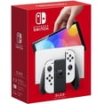 thumbnail image 2 of Nintendo Switch OLED Nintendo Mario Kart 8 Deluxe 7 pulgadas, 2 of 6