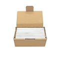 thumbnail image 1 of Engineer French Chalk Flat Soapstone Welder Metal Marker Stick Box, 1 of 2