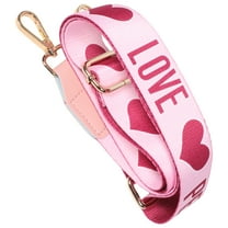 Purse Strap Adjustable Replacements Shoulder Crossbody Strap Handbag Strap Purse Extender Strap Charms Replacements For Purse Handbag