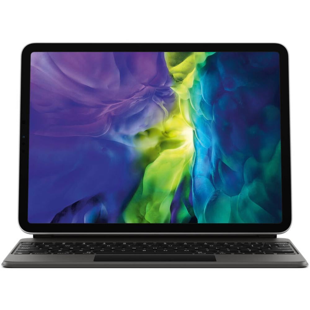 Brand New - Apple MXQT2LL/A Magic Keyboard for iPad Pro 11