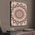 thumbnail image 2 of Abstract Mandala Canvas Wall Art Print For Home Decor, 2 of 8