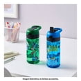 thumbnail image 4 of Botella Disney Mickey de Plástico con Tapa y Popote de 500 ml., 4 of 4