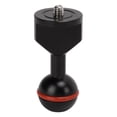 thumbnail image 4 of Camera Diving Accessory,Camera Diving Bracket Ball Camera Diving Bracket Ball Head Diving Ball Head Adapter Elevate Your Experience, 4 of 9
