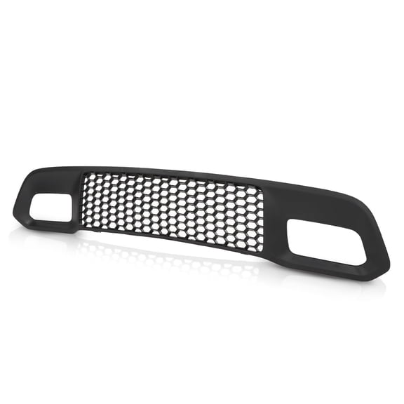 Front Lower Bumper Grille Grill Fit For 2017-2019 Jeep Grand Cherokee 68310773AB