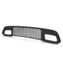 Front Lower Bumper Grille Grill Fit For 2017-2019 Jeep Grand Cherokee 68310773AB
