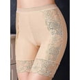 thumbnail image 2 of Slip Shorts For Under Dresses Women Anti Chafing, 2 of 5