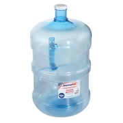 American Maid 5 gal Water Bottle, BPA Free, Durable, for Top and Bottom Load Water Dispensers