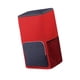 thumbnail image 5 of Bolsa para carrito de compras, gran capacidad, bolsa de supermercado, accesorios para carrito, bolsa térmica rojo, 5 of 9