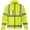 Yellow, variant on Portwest US428 Hi-Vis Softshell Jacket-Yellow-4XL