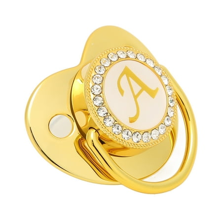 

Alphabet Golden Baby Safe Materials Soft Lightweight For 6 To 18 Months Baby For Home A