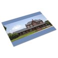 thumbnail image 3 of Print: Railway Station, Tuscumbia, Alabama, 2010, 3 of 4