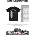 thumbnail image 4 of ShirtBANC Original Mexican American Inspired Mens Shirts, 4 of 7