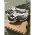 thumbnail image 1 of Ni-k-e Air Max Plus SE Men’s Sz 9.5 Gray And White, 1 of 6