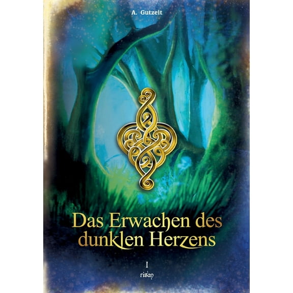 Das Erwachen des dunklen Herzens (Paperback)