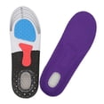 thumbnail image 4 of Orthotic Arch Flat Feet Pad Unisex Breathable Elastic S, 4 of 5