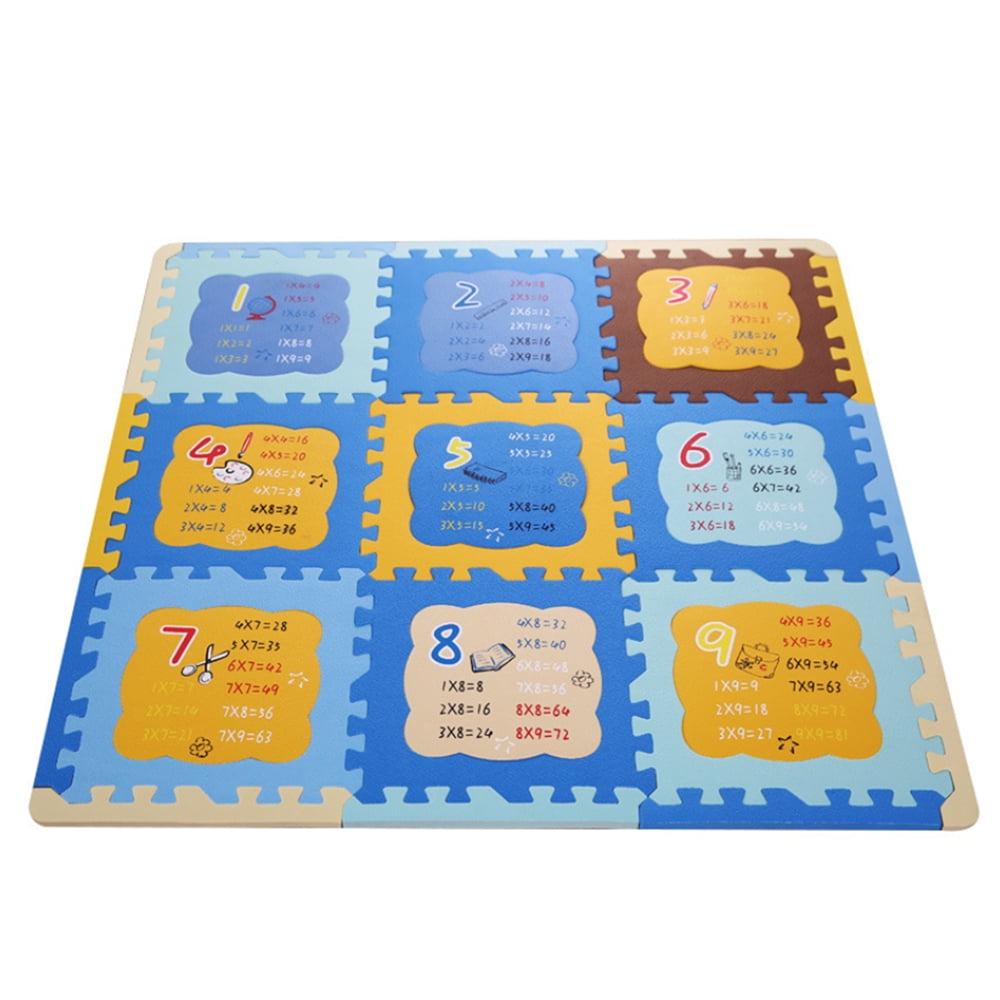 baby floor mat walmart