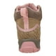 thumbnail image 3 of BOTA NATIONAL GEOGRAPHIC 5113 TOPO ROSA TALLA 22 PARA MUJER, 3 of 4