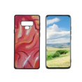 thumbnail image 1 of Compatible with Samsung Galaxy Note 9 Phone Case, Oil-Art Case Men Women, Flexible Silicone Shockproof Case for Samsung Galaxy Note 9, 1 of 1