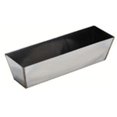 thumbnail image 1 of 6396 14 Inch Heli-Arc Ss Drywall Mud Pan, 1 of 1