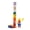Multicolor, variant on Kadu Rainbow 250 Pc -  Interlocking Building + Construction Block Toy, for STEM / STEAM Open  Ended + Imaginative Play Ages 5+