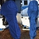 thumbnail image 5 of Cubierta para motor fuera de borda, impermeable, cubierta para motor de barco, cubierta protectora contra el polvo y los rayos UV (81x85x70 pulgadas para 100-150HP, azul), 5 of 5