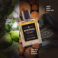 thumbnail image 4 of Perfume Mistral Teakwood Eau de Parfum 100 ml para hombre, 4 of 7